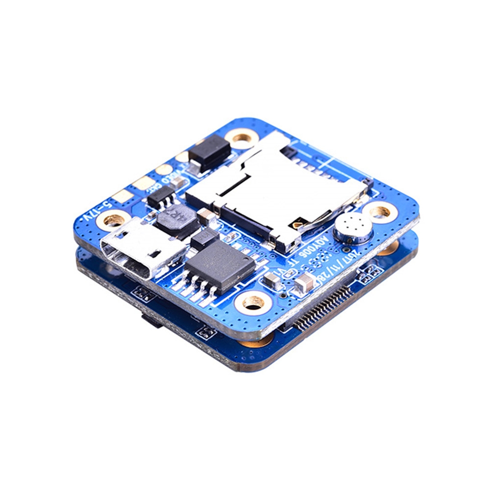 PCB Board for RunCam Split Mini FPV Camera