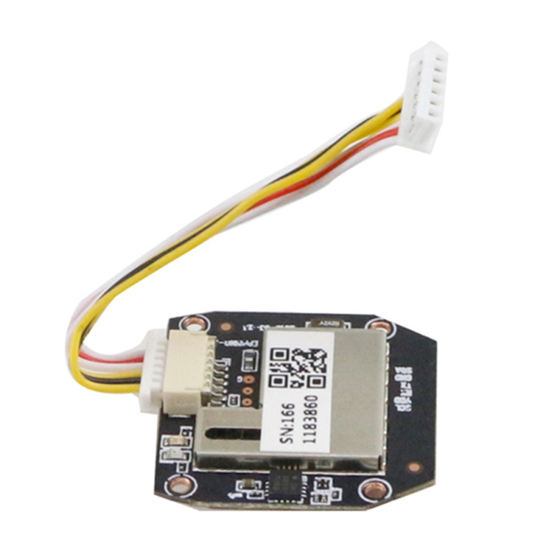 MJX Bugs 5 W B5W RC Quadcopter Spare Parts GPS Module