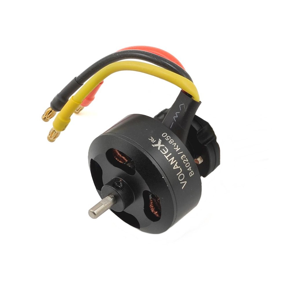 Volantex 742-5 Phoenix Evolution 1600mm/2600mm RC Airplane Spare Part Brushless Motor 4023/850KV