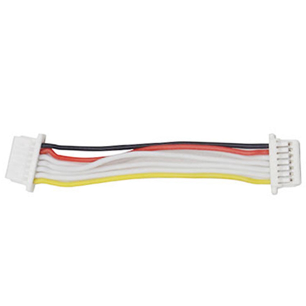 LDARC Kingkong KK Super Flytower Part 7P Cable Conenction Wire for Flight Controller ESC