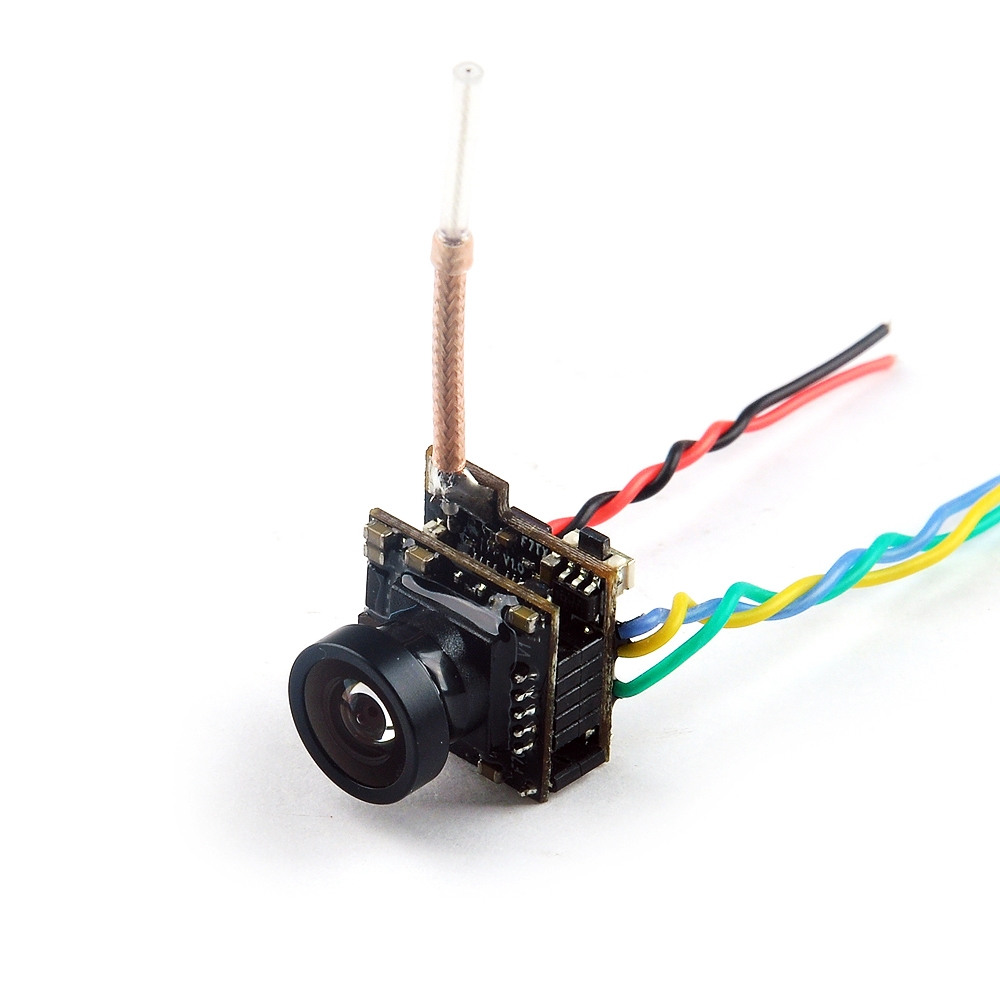 Eachine US65 UK65 FPV Racing Drone Spare Part AIO 5.8G 700TVL 25mW VTX FPV Camera Smartaudio Ready