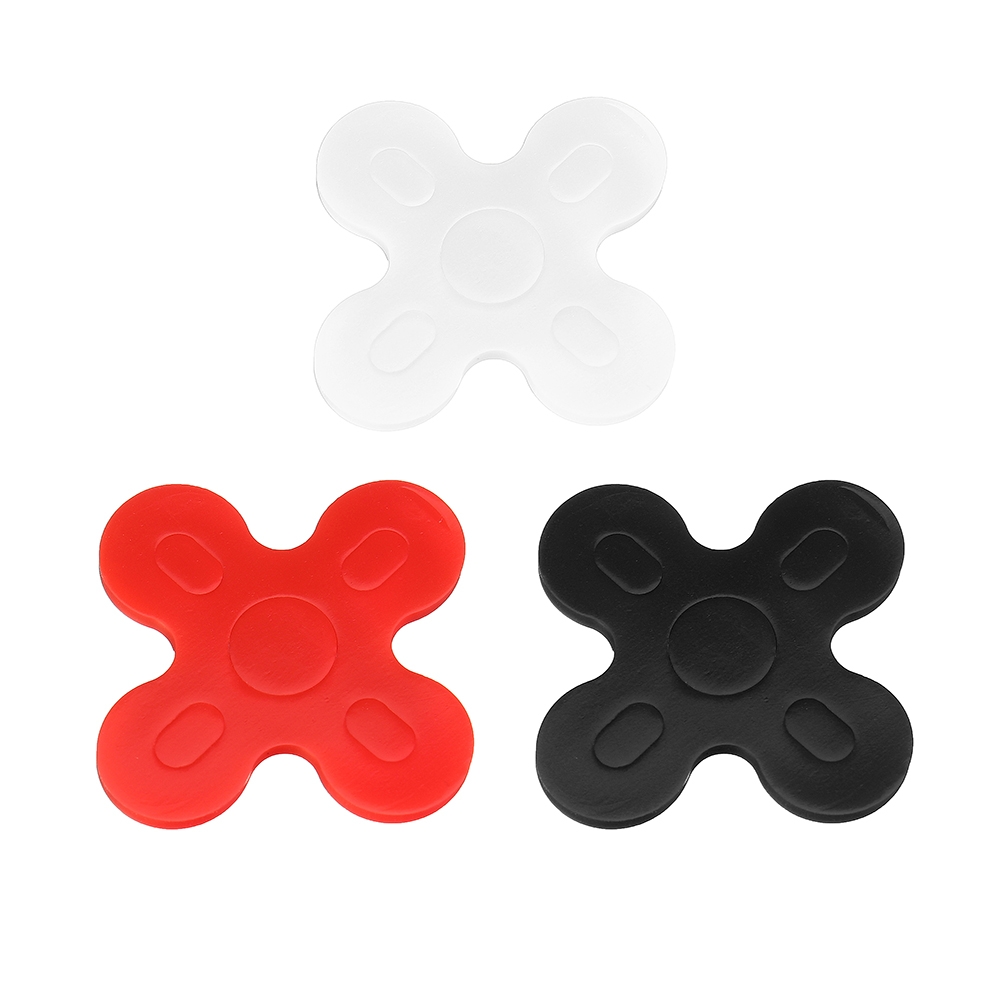 15Pcs URUAV Silicone Anti-vibration Pad for 22XX 14XX 13XX Motor RC Multirotor FPV Racing Drone