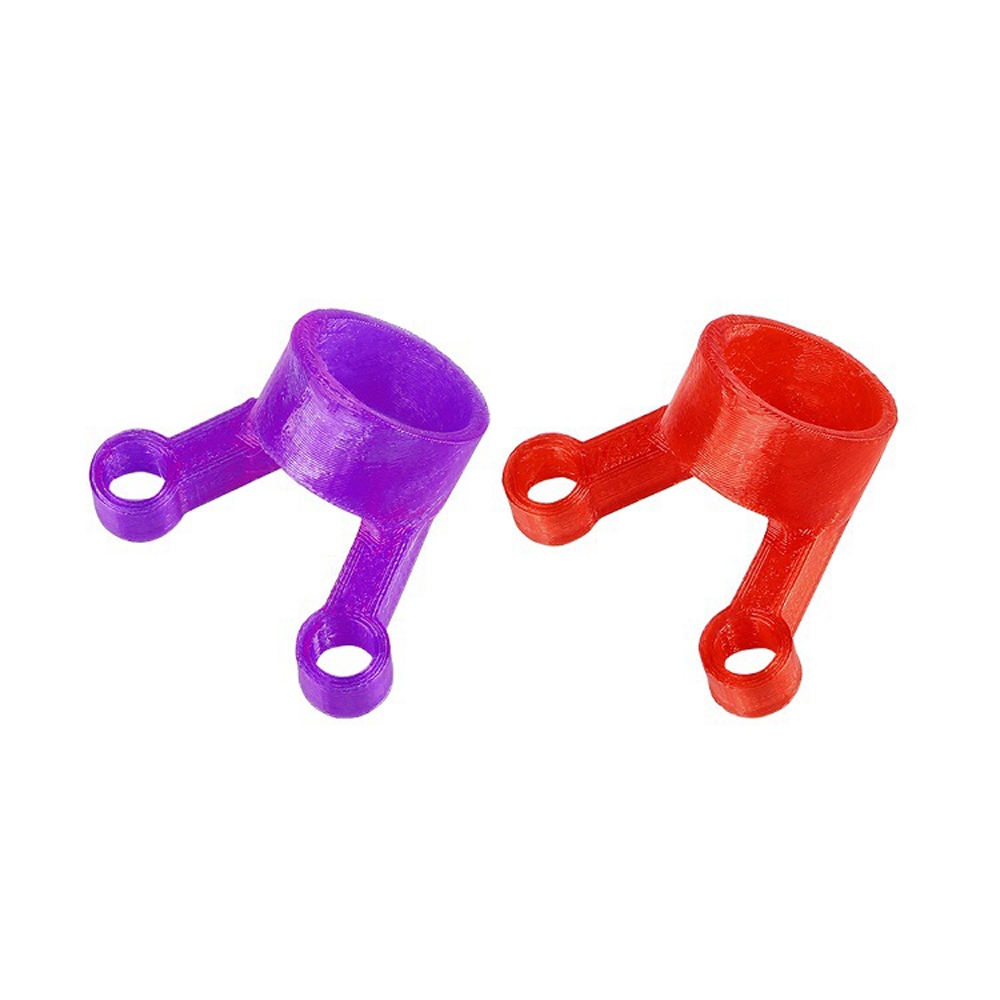 1PC iFlight 3D Printed TPU UFL MMCX SMA Lollipop FPV Antenna Mount Fixing Seat For RC Drone Frames