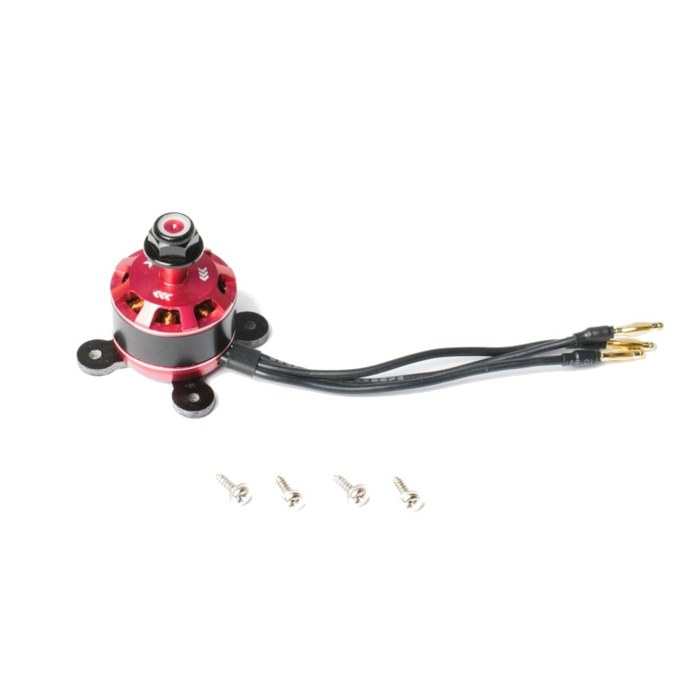 Sonicmodell Mini AR Wing 600mm RC Airplane Spare Part 1806 2400KV Brushless Motor