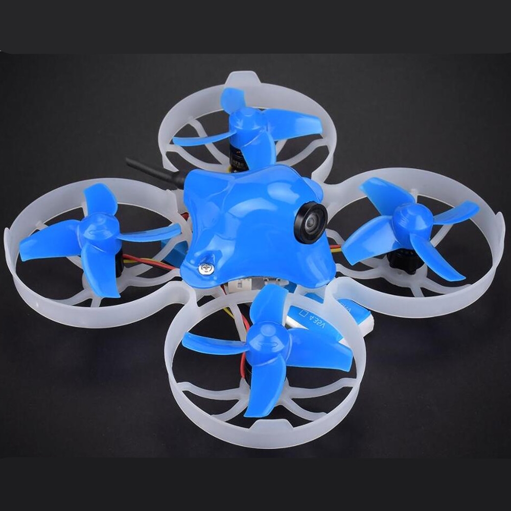 Betafpv Beta75 Pro 75mm F4 1S 40CH 25mW Brushless Whoop FPV Racing Drone w/ 0703 19000KV Motor PNP