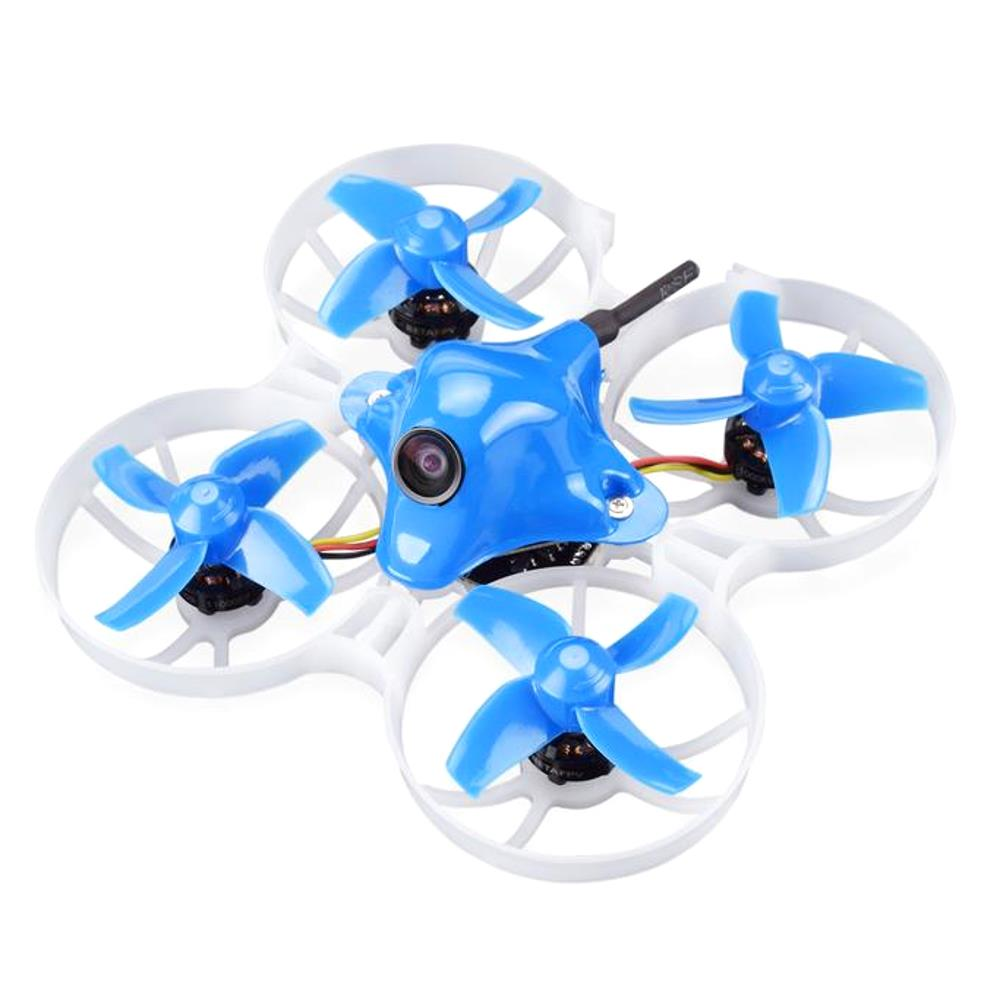 BetaFPV Beta75X 2S Whoop Micro FPV Racing Drone 5.8G F4 OSD 6A 11000KV Smart Audio 200mW VTX BNF