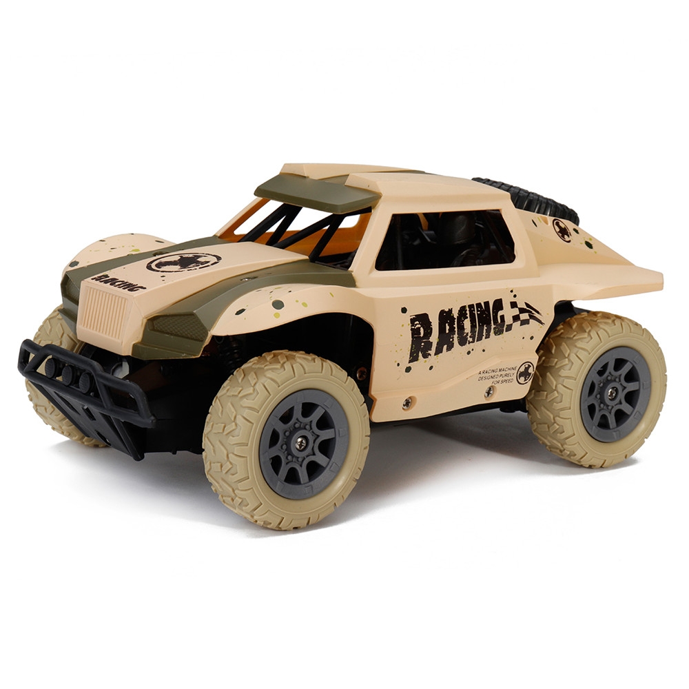 808A+ 1/20 2.4G Crawler RC Car Children Toys