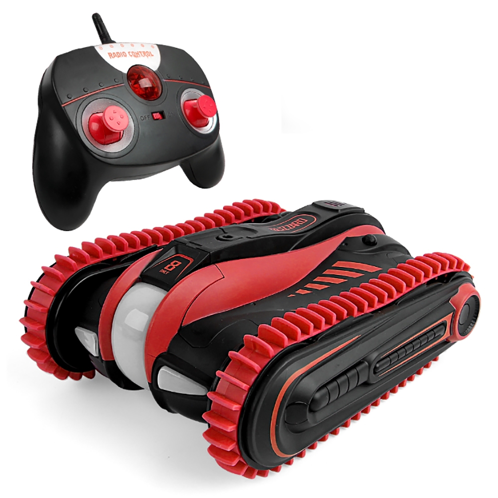 YED1803 1/12 Amphibious Remote Control RC Car 16km/h