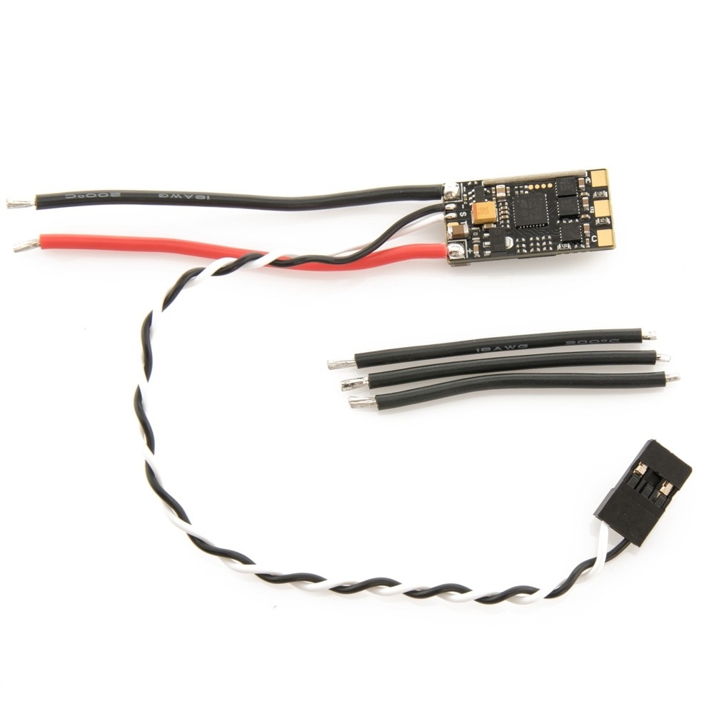 AIKON AK32 35A 2-4S Blheli_32 DSHOT1200 Brushless ESC for RC Drone FPV Racing