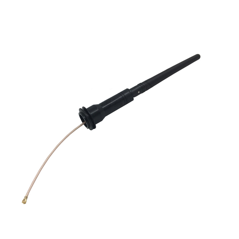 Walkera Devo7 Devo10 Original Antenna Black Version for RC Drone Radio Transmitter