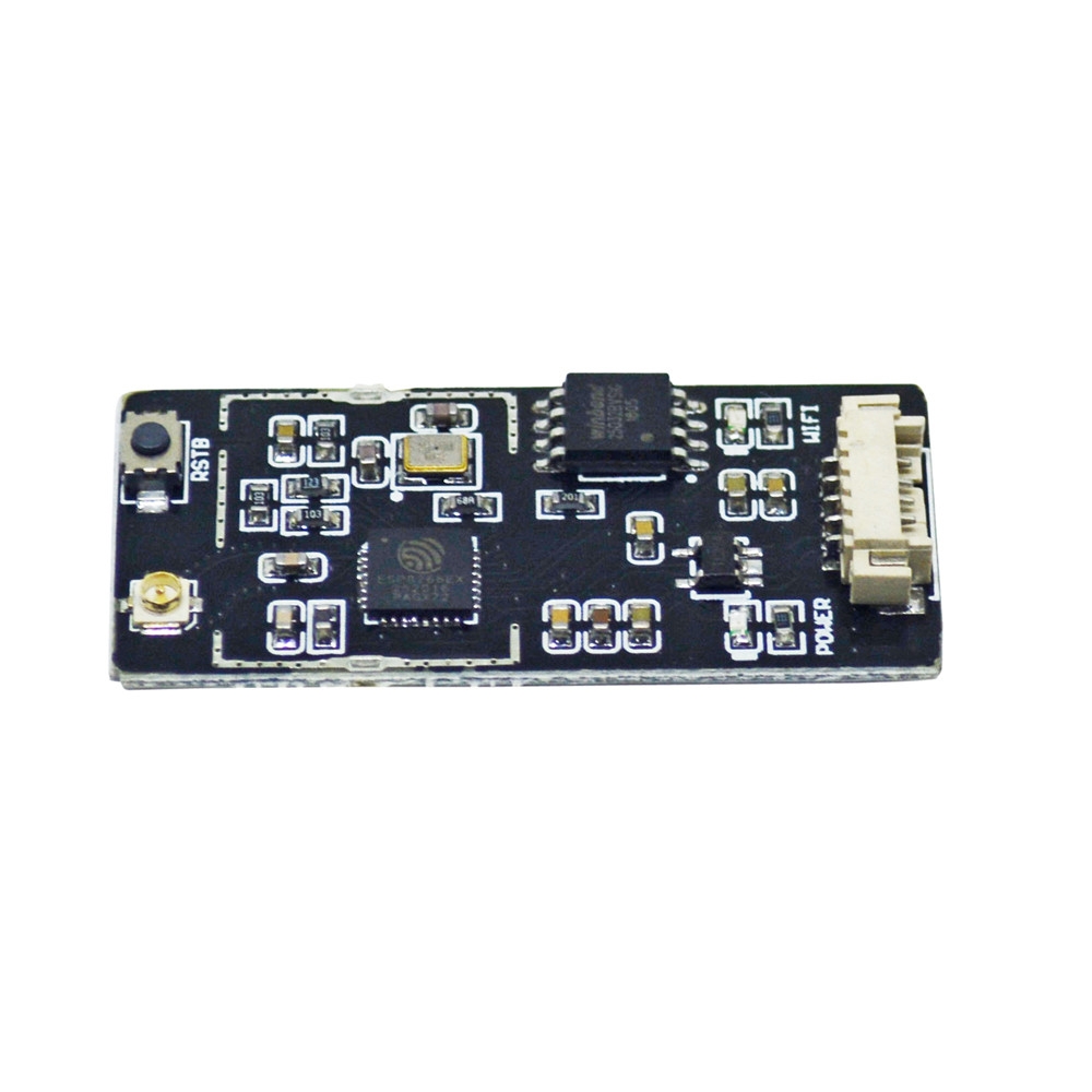 MAVLink Wifi Bridge 2.4G Wireless Wifi Telemetry Module with Antenna for Pixhawk APM Flight Controller