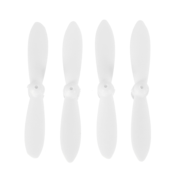 2 Sets MJX X905C RC Quadcopter Spare Parts CW/CCW Propeller