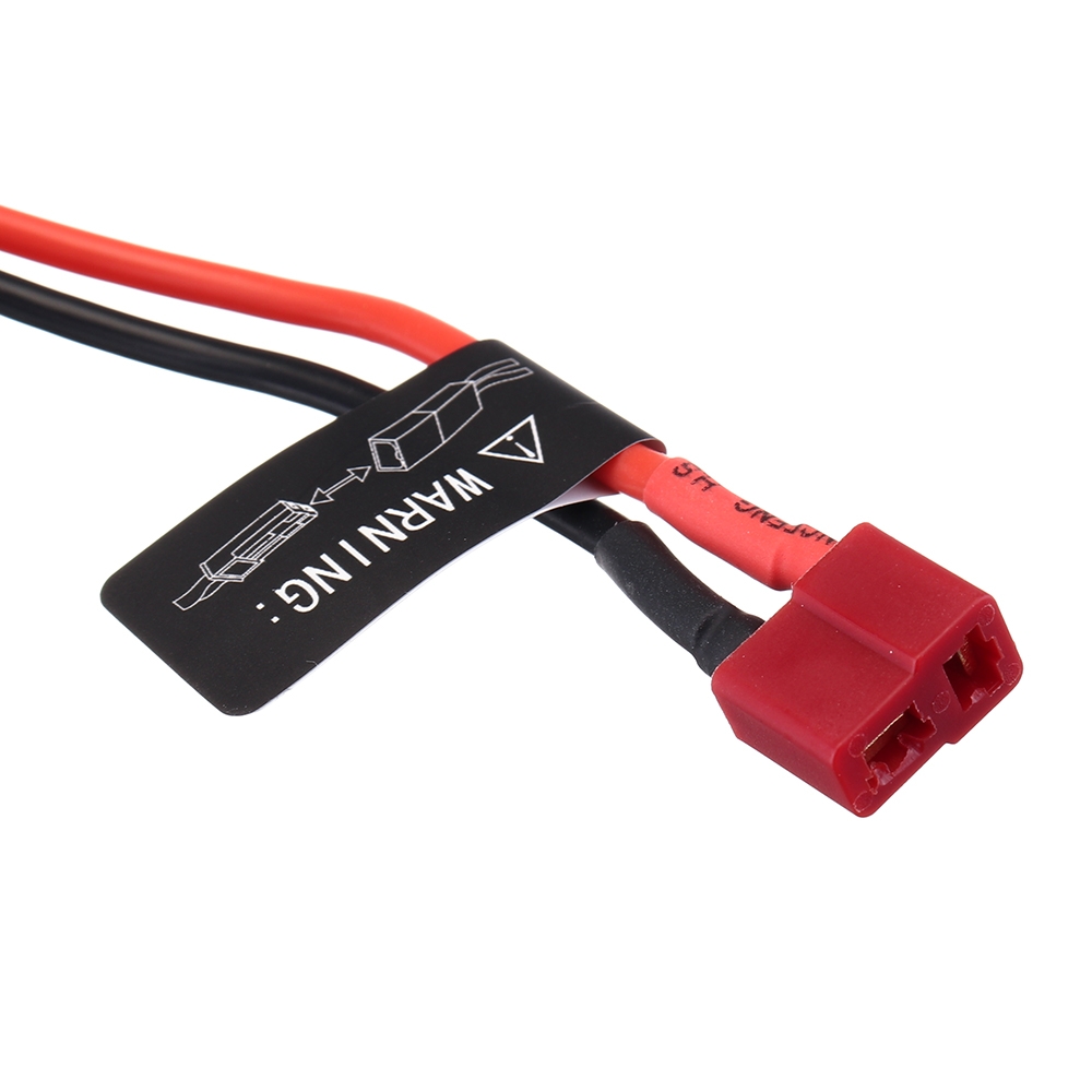 PXtoys 7.4V 1700mAh 25C 2S Lipo Battery T Plug for 9200/9202 1/12 Rc Car Parts PX9200-46A