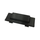 18650 Battery Cover for Frsky Taranis X9D X9D Plus Radio Transmitter