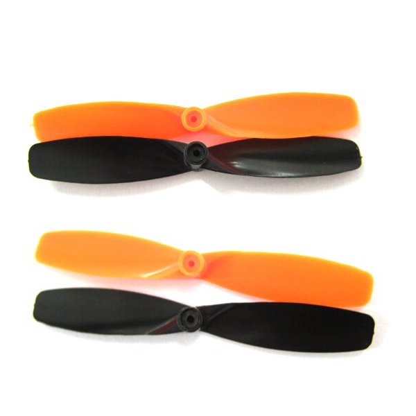 Cheerson CX-205 SH 6057 Flying Egg Spare Parts Blade Set 