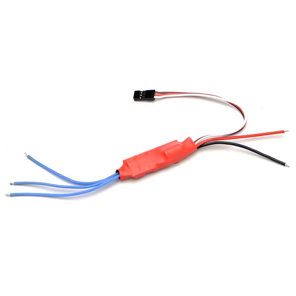 Hobbywing Program Supportable 10A Brushless ESC For RC Model 