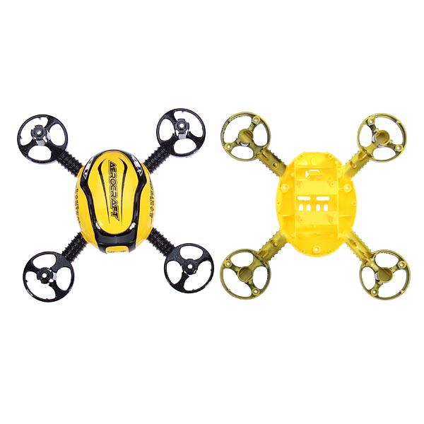 Jinxingda JXD 388 RC Quadcopter Upper Bottom Cover Spare Part