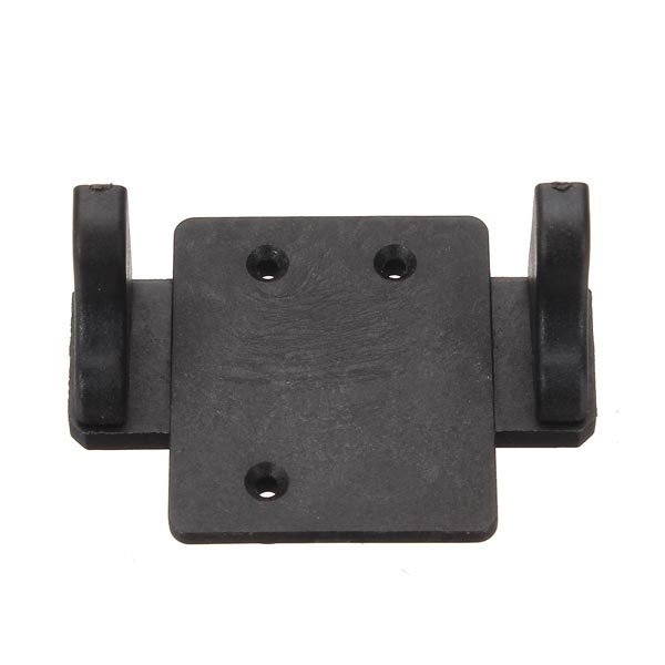 HSP 94680 1:18 RC Car Spare Parts Servoplate W/Servo Mount 68007