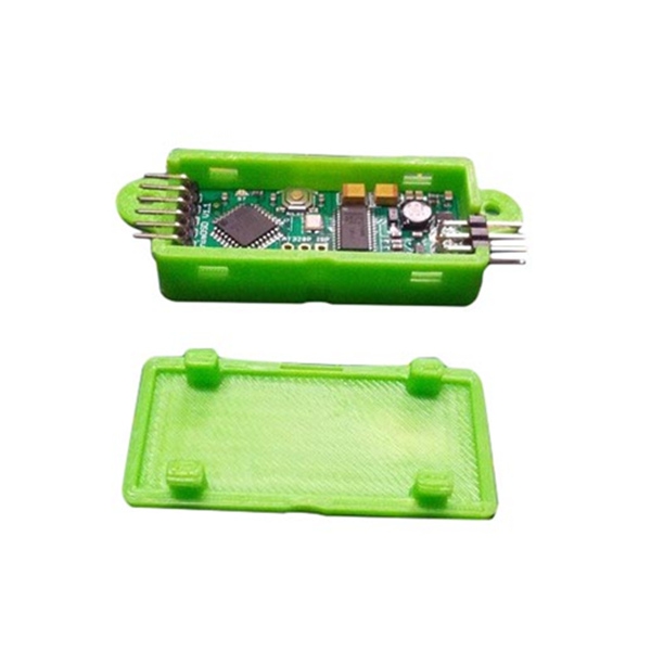 3D Printing OSD Shell OSD Protector For Mini OSD PLA 