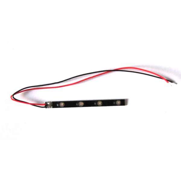 JJRC H8C RC Quadcopter Spare Part Blue LED Light Bar