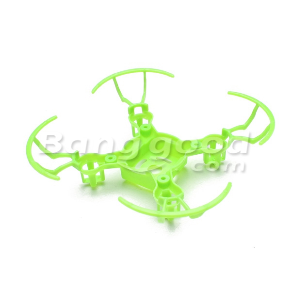 WLtoys V646 RC Quadcopter Spare Lower Body Cover Shell V646-02