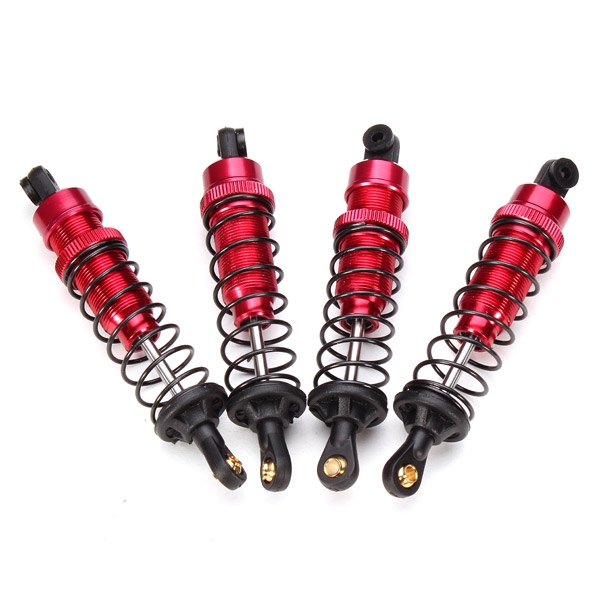 FS Racing 53632/53610 Shock Absorbers 1/10 Metal Upgrade Parts