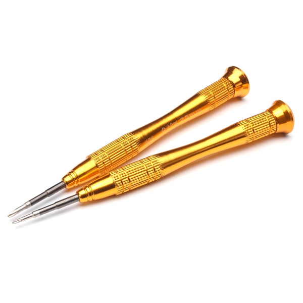 RC Helicopter Tool Metal Cross Screwdriver 1.5 mm 2.0 mm 