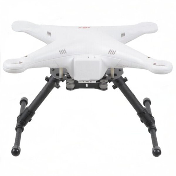 ATG Upgrade Carbon Fiber Landing Skid For DJI Phantom 