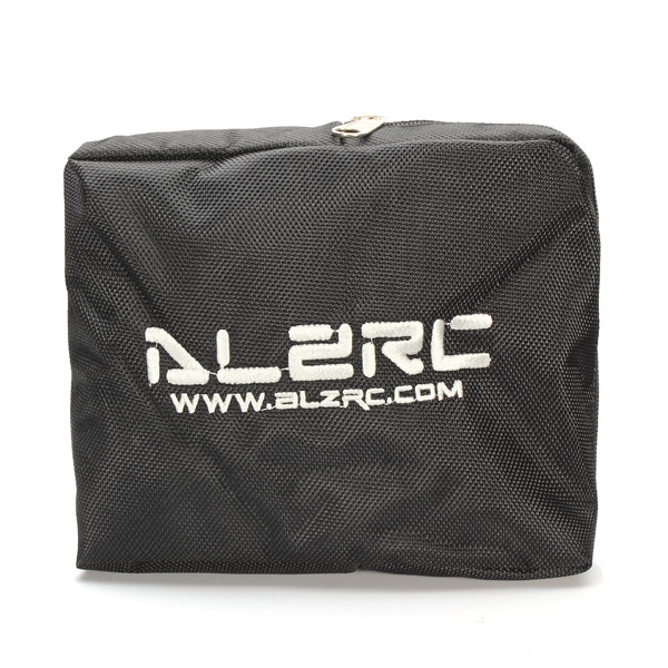 ALZRC RC Helicopter Spare Part Battery Pouch 27x6x21cm HOT2002