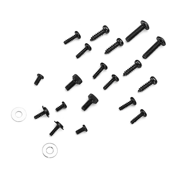 Esky 300 F300BL RC Helicopter Parts Screw Package 005885