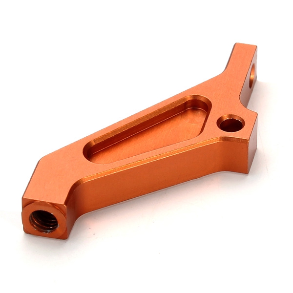 Tarot 480FBL Main Rotor Holder Linkage Arm Orange TL48019-04 