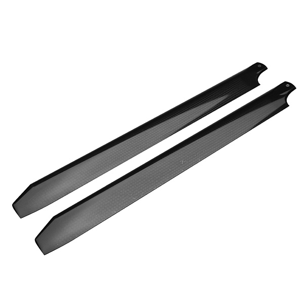 Tarot 360mm Carbon Fiber Main Rotor Blade TL2721