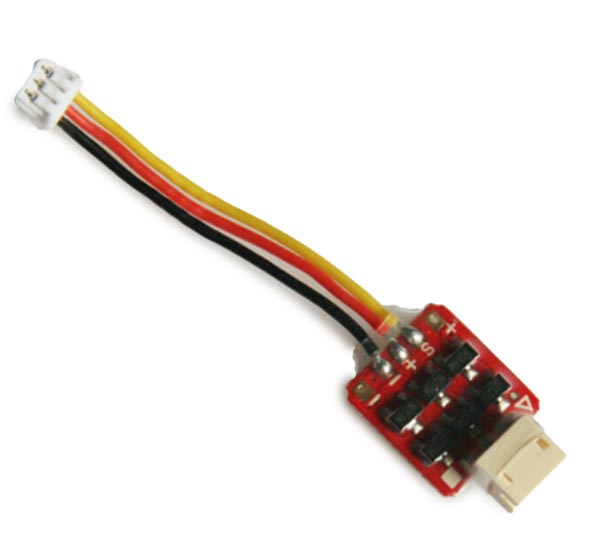 Super-X Brushless RC Quadcopter Spare Parts MX-3A ESC