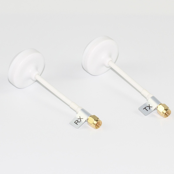 FPVfactory FPV Factory 5.8G Clover Antenna TX&RX A Pair 