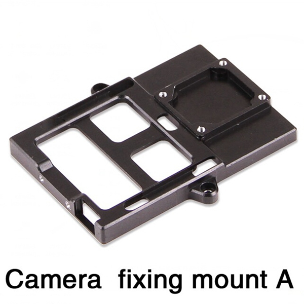 Walkera G-3D Camera Gimbal Parts Camera Fixing Mount A G-3D-Z-18(M) 