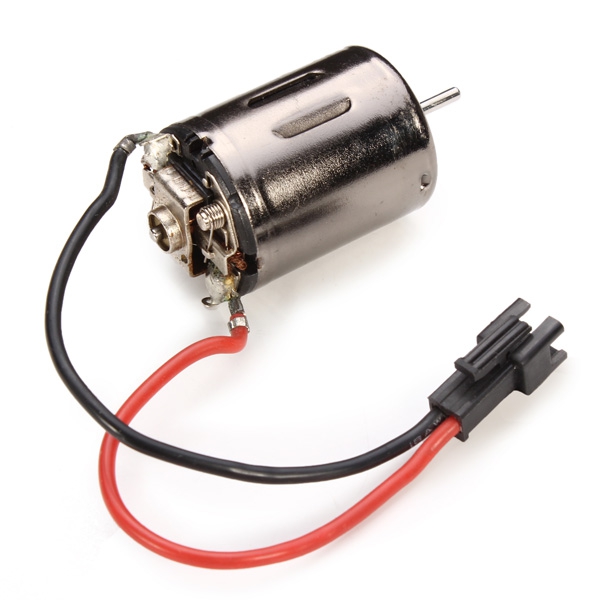 370 Magnetic Carbon brush Motor For MJX Wltoys RC Helicopter  