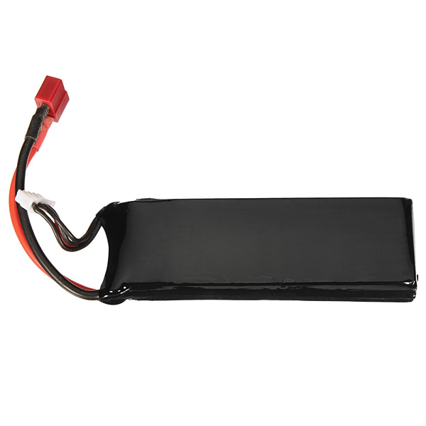 Tarot 11.1V 20C 2200MAH Battery TL2712 Black