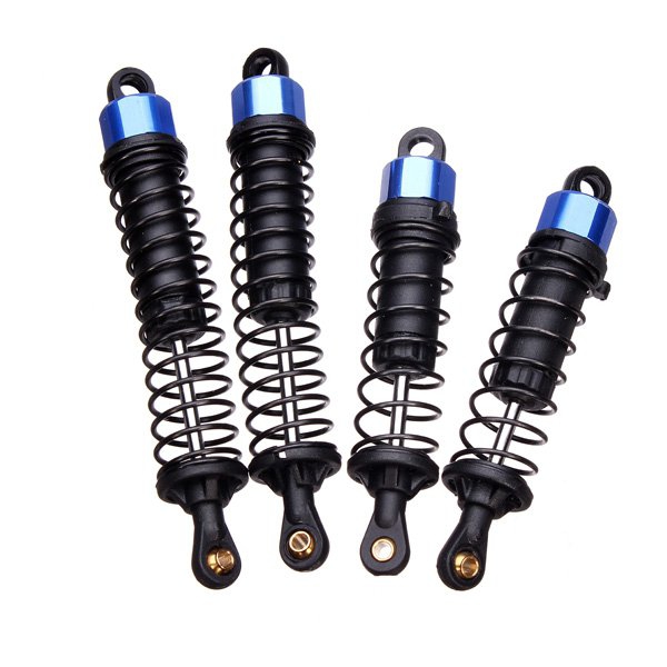 FS Racing 53632/53610 Shock set 1/10 RC Car Spare Parts