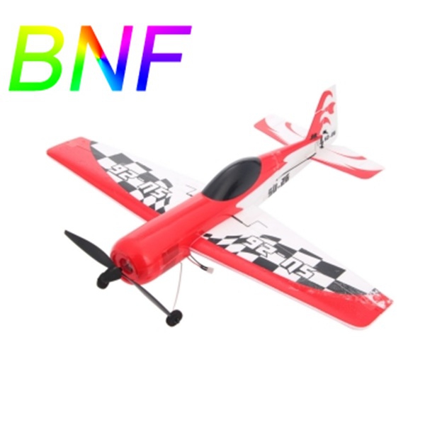 Wltoys F929 2.4G 4CH RC Airplane BNF Without Transmitter 