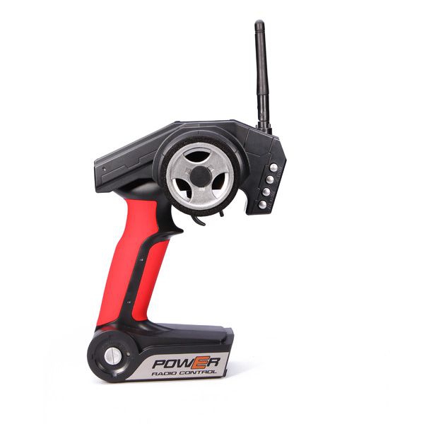 Wltoys A949 A979 L959 L202 Rc Car 2.4G Transmitter A949-57