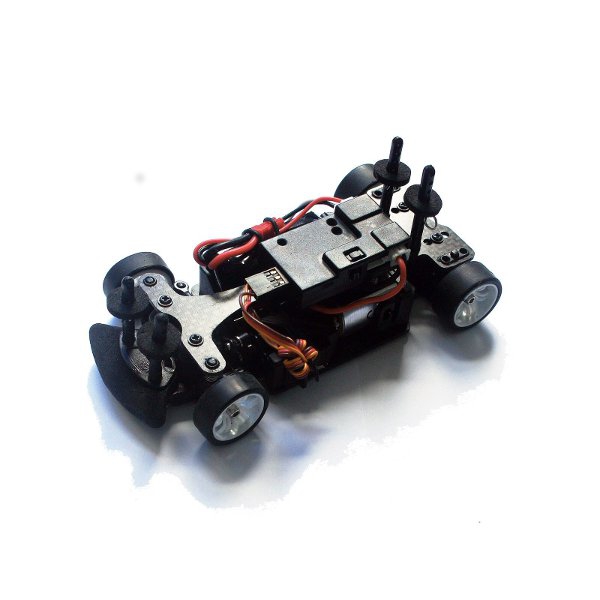 SINOHOBBY Mini-Q3 1/28 Brushed 4WD RC Touring Car