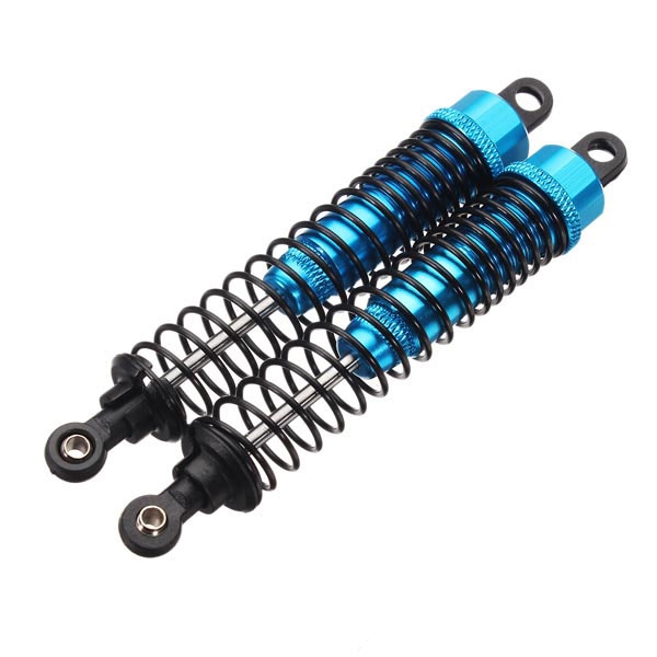 Upgrade 100mm Shock Absorber For HSP 1/10 RC Car 2Pcs