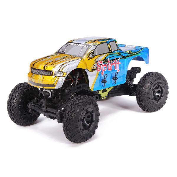 HSP 94480 1/24 RC Off-road Mini Climber/Crawler