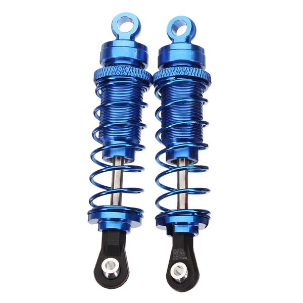 CPV 1/10 Model Car 75mm Normal Shock Absorber 2Pcs