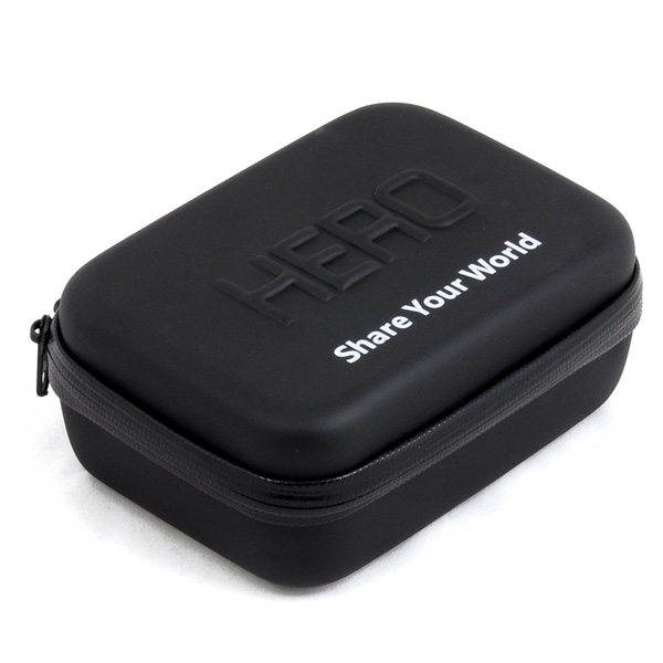 WaterProof Tool Bag Shockproof Case For GoPro Hero 3 2 1