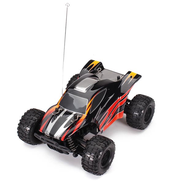 Haiboxing HBX 2078D 1:24 RC Racing BAJA Truck Car RTR