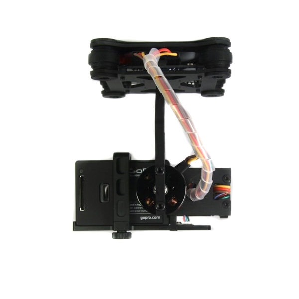 DAL 2-Axis Brushless Gimbal For Gopro 3/3+ FPV Aerial Photography