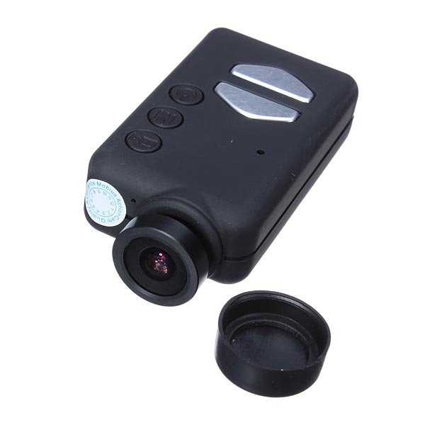 Mobius Action Camera 1080P HD Mini Sports Camera Wide Angle Edition