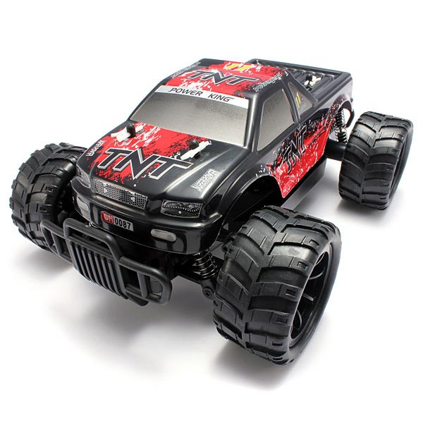 HuanQi 543 High Speed Remote Control Truggy