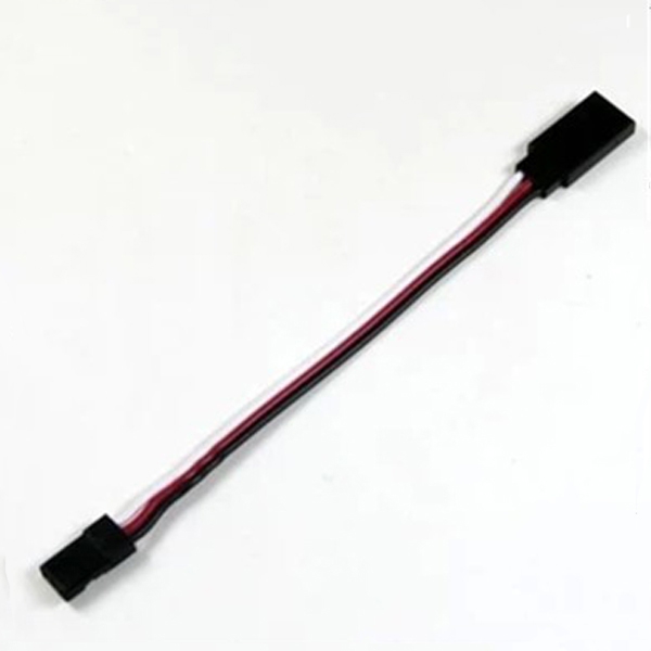 10cm Servo 60-core Extension Wire Cable For FUTABA JR